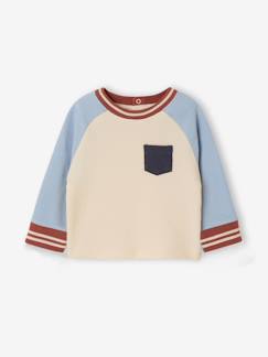 -T-shirt manches longues bébé garçon
