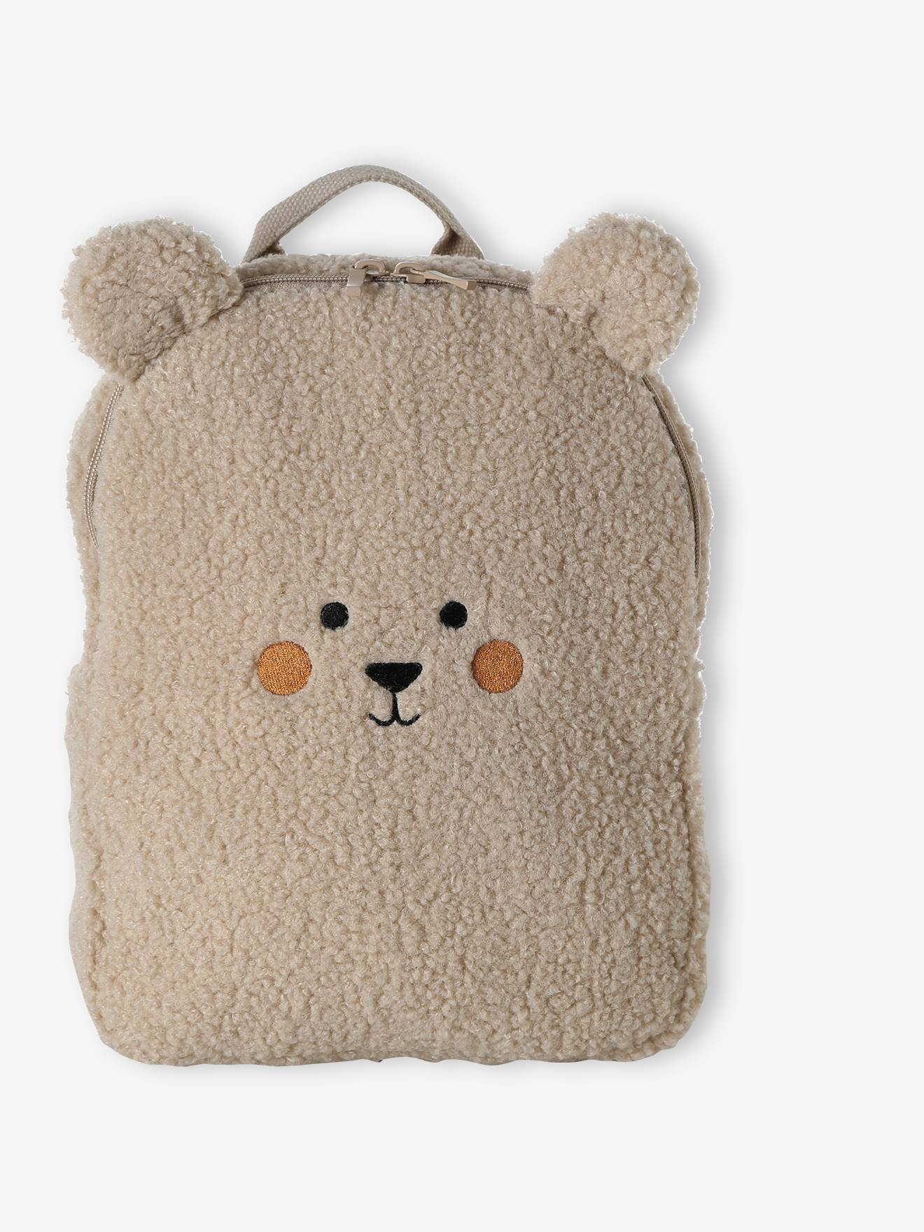 Sac à dos Poumba sable