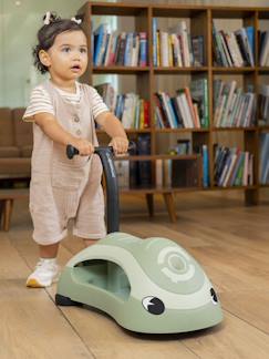 -Trotteur évolutif Walk n ride 2en1