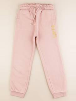 Seconde main-Fille-Pantalon-Jogging - 10 ans
