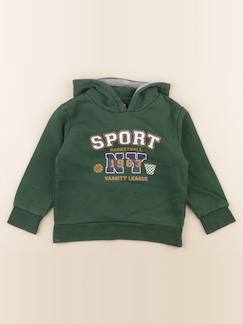 Sweat - 5 ans  - vertbaudet enfant