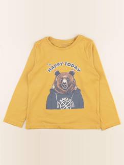 Tee-shirt - 6 ans  - vertbaudet enfant
