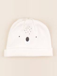 Bonnet - 3/6 mois  - vertbaudet enfant