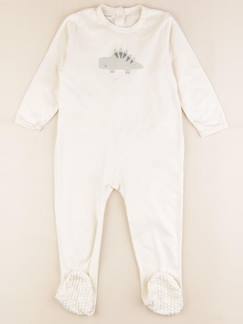 Pyjama coton - 24 mois  - vertbaudet enfant
