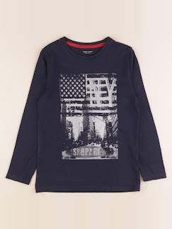 Tee-shirt - 8 ans  - vertbaudet enfant