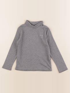 Seconde main-Fille-T-shirt, sous pull-Sous-pull - 4 ans