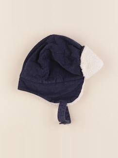 Cagoule - 3/6 mois  - vertbaudet enfant