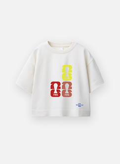 T-shirt coupe du monde FIFA 2026  - vertbaudet enfant
