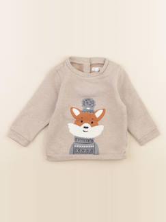 Sweat - 12 mois  - vertbaudet enfant