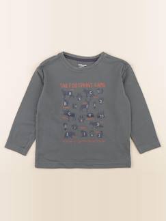 Tee-shirt - 4 ans  - vertbaudet enfant