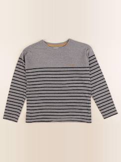 Tee-shirt - 10 ans  - vertbaudet enfant