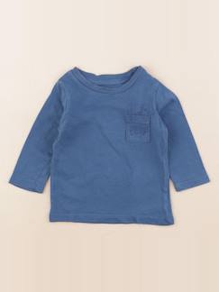 Tee-shirt - 3 mois  - vertbaudet enfant