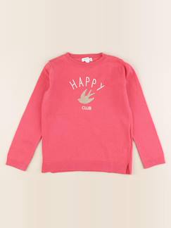 Pull - 4 ans  - vertbaudet enfant