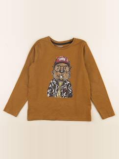 Tee-shirt - 8 ans  - vertbaudet enfant