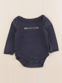 Body - 6 mois  - vertbaudet enfant
