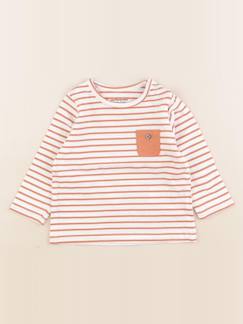 Tee-shirt - 6 mois  - vertbaudet enfant