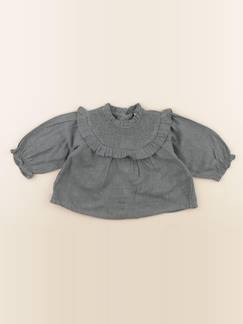Blouse - 3 mois  - vertbaudet enfant