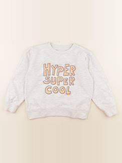 Sweat - 8 ans  - vertbaudet enfant