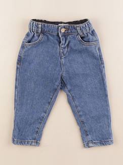 Pantalon - 6 mois  - vertbaudet enfant
