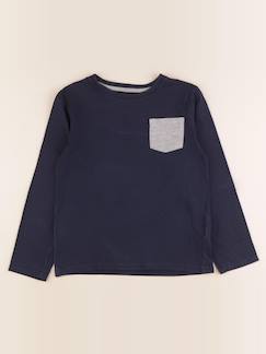 Tee-shirt - 8 ans  - vertbaudet enfant