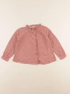Blouse - 3 ans  - vertbaudet enfant