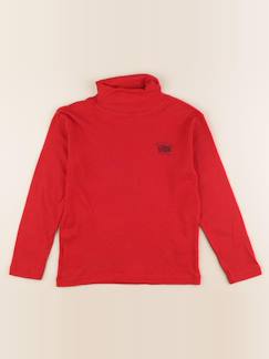 Sous-pull - 8 ans  - vertbaudet enfant