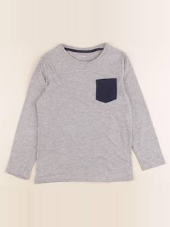 Tee-shirt - 8 ans  - vertbaudet enfant