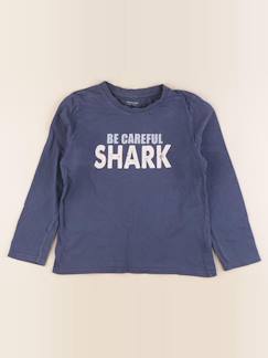Tee-shirt - 8 ans  - vertbaudet enfant