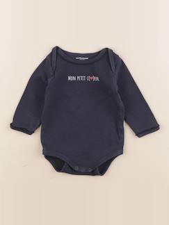 Body - 6 mois  - vertbaudet enfant