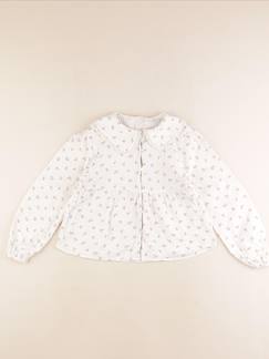 Blouse - 9 ans  - vertbaudet enfant