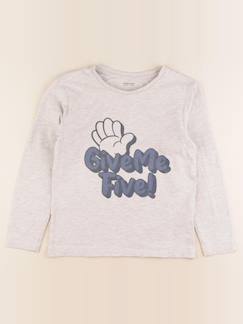 Tee-shirt - 10 ans  - vertbaudet enfant
