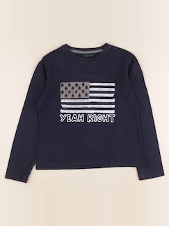 Tee-shirt - 8 ans  - vertbaudet enfant