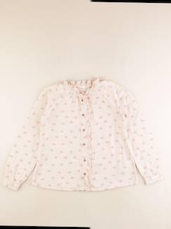 Blouse - 10 ans  - vertbaudet enfant