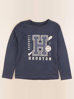 Tee-shirt - 10 ans  - vertbaudet enfant