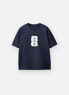 T-shirt coupe du monde FIFA 2026  - vertbaudet enfant