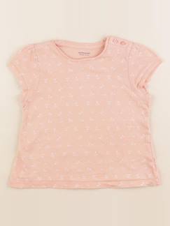 Seconde main-Fille-Tee-shirt - 36 mois
