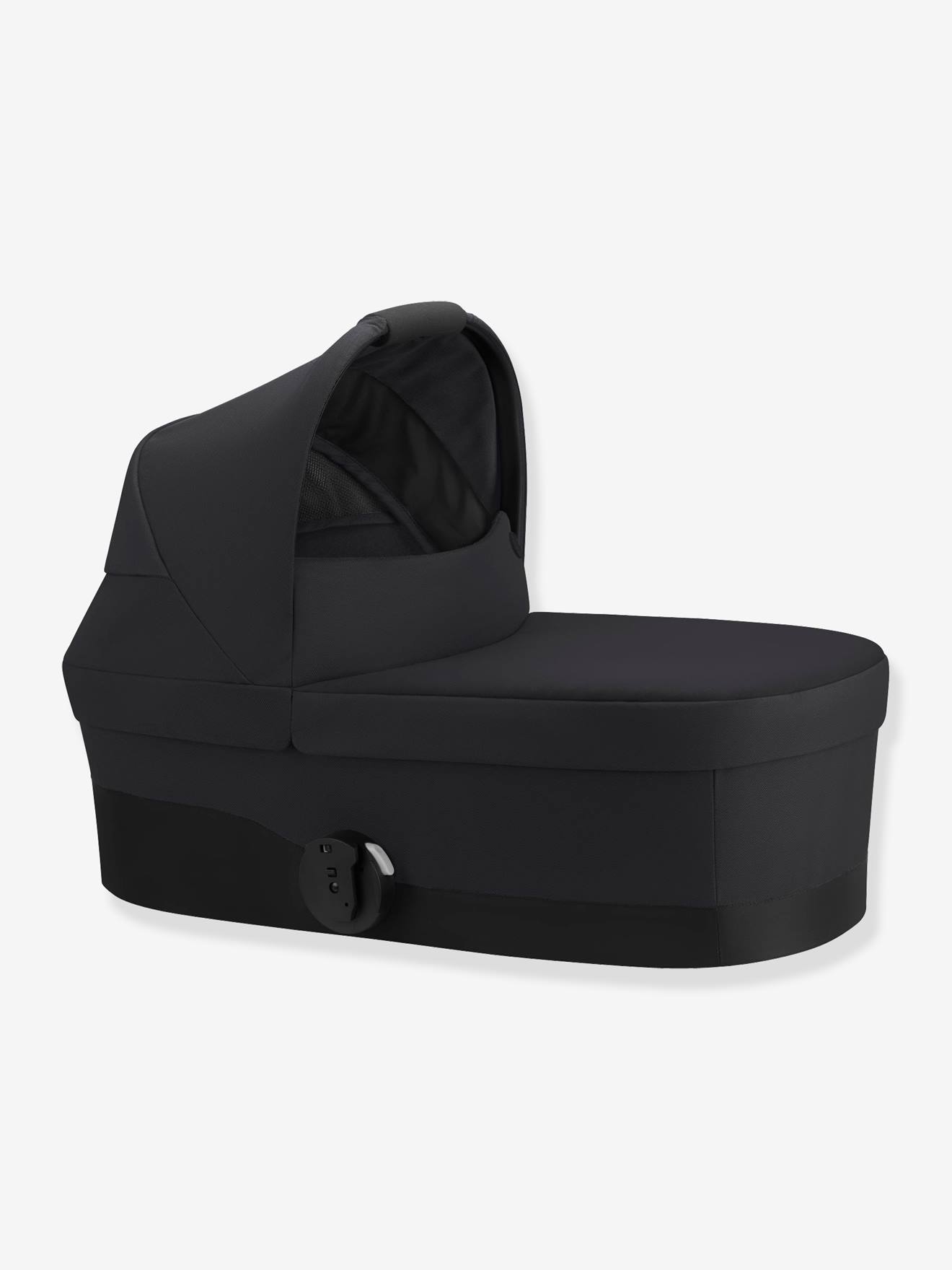 Nacelle landau Cot S Cybex pour poussette Balios S lux deep black