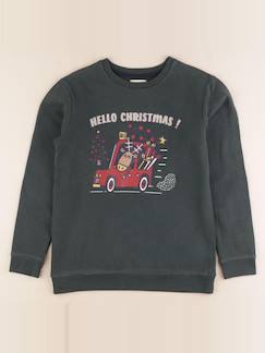 Sweat - 12 ans  - vertbaudet enfant