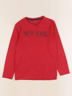 Tee-shirt - 8 ans  - vertbaudet enfant