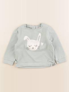 Sweat - 18 mois  - vertbaudet enfant