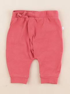 Seconde main-Fille-Pantalon-Jogging - 1 mois