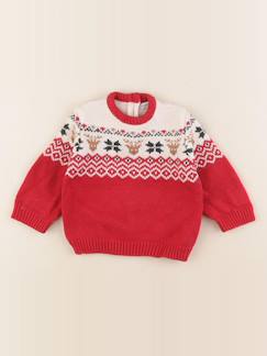Pull - 9 mois  - vertbaudet enfant