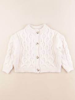 Gilet - 4 ans  - vertbaudet enfant