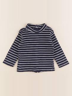 Sous-pull - 9 mois  - vertbaudet enfant