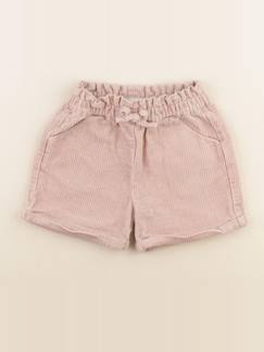 Seconde main-Fille-Short-Short - 18 mois