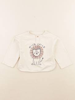Tee-shirt - 18 mois  - vertbaudet enfant