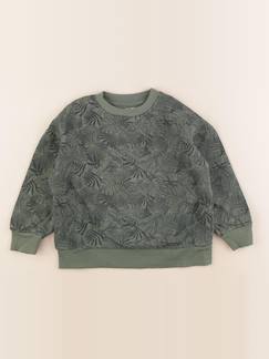 Sweat - 5 ans  - vertbaudet enfant