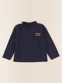Sous-pull - 18 mois  - vertbaudet enfant