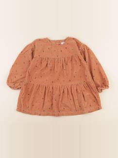 Seconde main-Fille-Robe - 36 mois