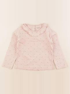 Seconde main-Fille-Tee-shirt - 36 mois